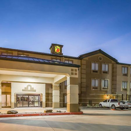 Super 8 By Wyndham Port Arthur/Nederland Area Esterno foto